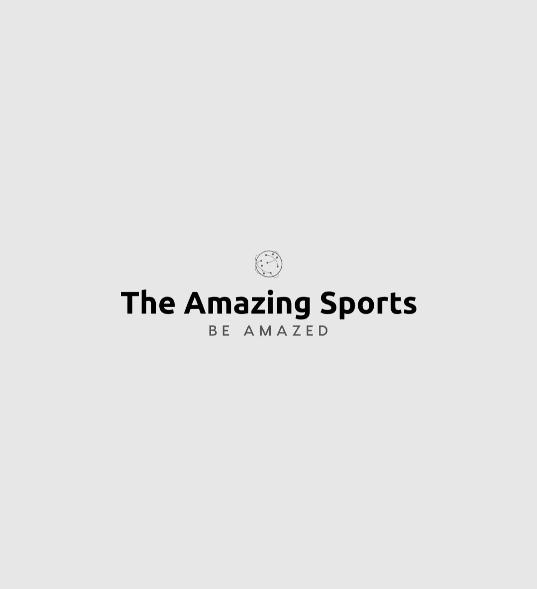The Amazing Sports